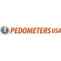 Pedometers USA logo