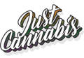 Just Cannabis logo