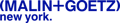 Malin + Goetz logo