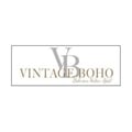 Vintage Boho Bags logo
