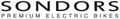 Sondors logo