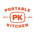 PK Grills logo