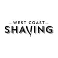 West Coast Shaving logo