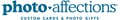 PhotoAffections logo