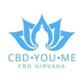 CBD You Me logo