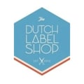 Dutch Label Shop logo