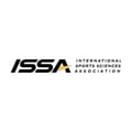 ISSA logo
