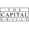 The Capital Grille logo