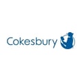 Cokesbury logo