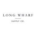 Long Wharf Supply Co. logo
