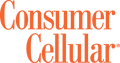 Consumer Cellular logo
