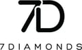 7 Diamonds logo