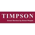 Timpson logo