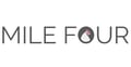 Mile Four logo