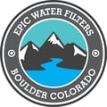 Epic Water Filters logo