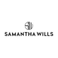 Samantha Wills logo
