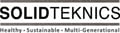 Solidteknics logo