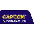 Capcom logo
