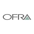 Ofra Cosmetics logo