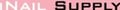 iNail Supply logo