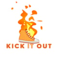 Kick It Out logo