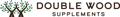 Double Wood Supplements logo