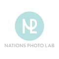Nations Photo Lab logo