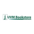 UVM Bookstore logo