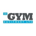 UK Gym Equipment logo