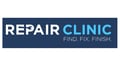 RepairClinic logo