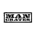 Man Crates logo