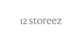 12 Storeez logo
