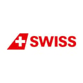 SWISS logo
