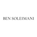 Ben Soleimani logo