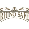 Rhino Safe logo