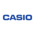 Casio logo