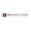 Breathing Color logo