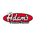 Adam's Polishes logo