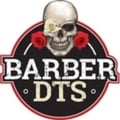 Barber DTS logo