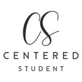 The Centered Student logo