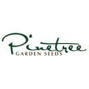 Pinetree Garden Seeds logo