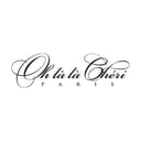Oh La La Cheri logo