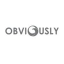 Obviously Apparel logo