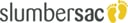 Slumbersac USA logo