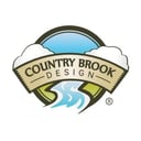 Country Brook Design logo