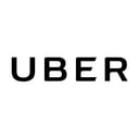 Uber logo