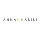 Annah Hariri logo