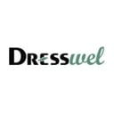 Dresswel logo