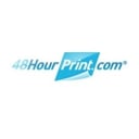 48 Hour Print logo