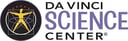 Da Vinci Science Center logo